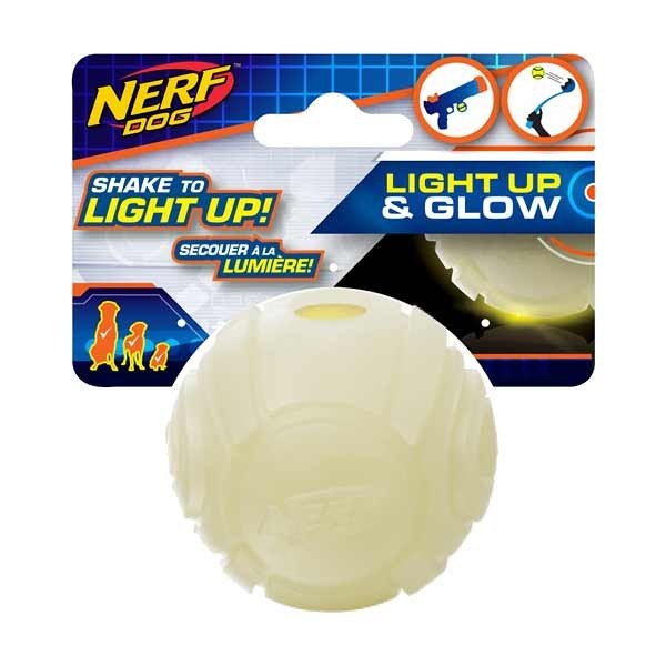 Nerf Blaster