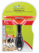 FURminator Long Hair Dog