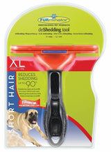 FURminator Short Hair Dog