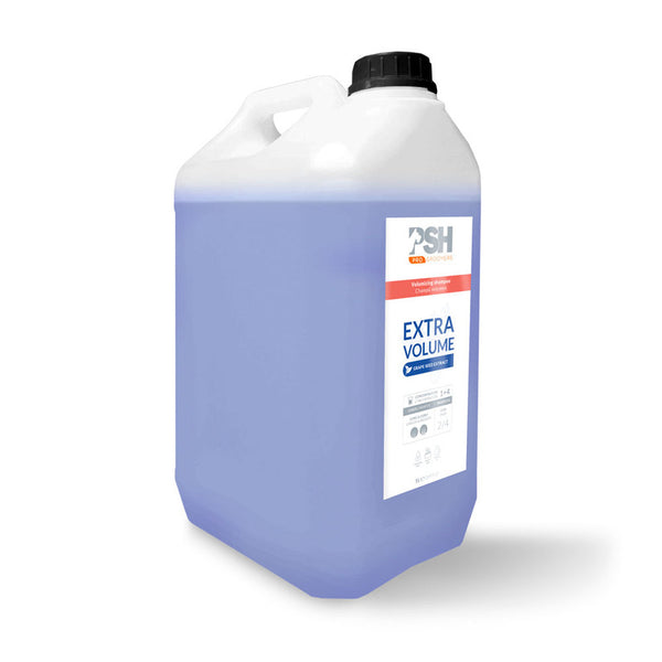 PSH Extra Volume Shampoo