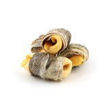 Fish 4 Dogs Apple Fish Wrap 90g
