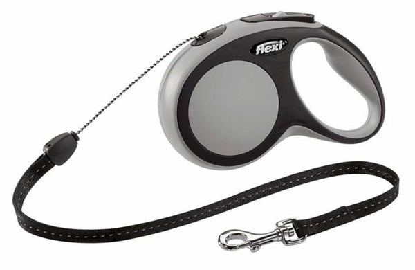 Flexi Comfort Lead - 8m - CORD