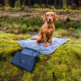 Henry Wag Easy Roll Travel Bed