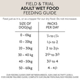 Skinner's Adult Chicken with Root Veg 390g