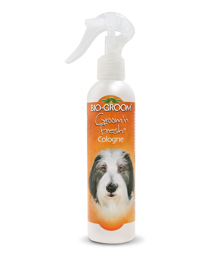 Bio-Groom Groom n Fresh Cologne
