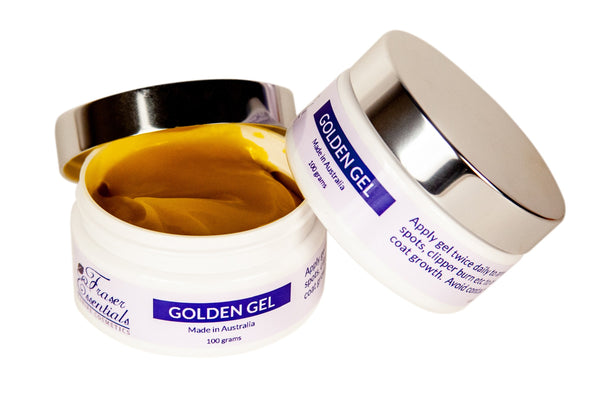 Fraser Essentials - Golden Gel - 76549