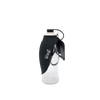 Henry Wag Water Bottle With Leaf Bowl