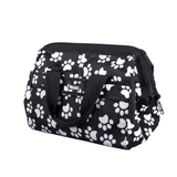 Wahl Paw Print Grooming Bag