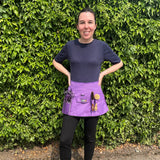 petcetera etc Grooming Skirt