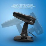 WAHL Hairdryer With Stand 1800W