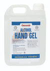 Osmonds Sanitising Alcohol Hand Gel