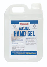 Osmonds Sanitising Alcohol Hand Gel