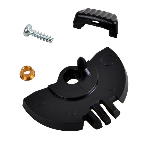 Heiniger Spare/Replacement part for Midi Adj Wheel with Screw