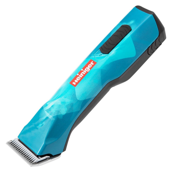 Heiniger Opal Cordless Battery Clipper + #10 Blade