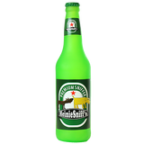 Silly Squeaker Beer Bottle Heinie Sniffer