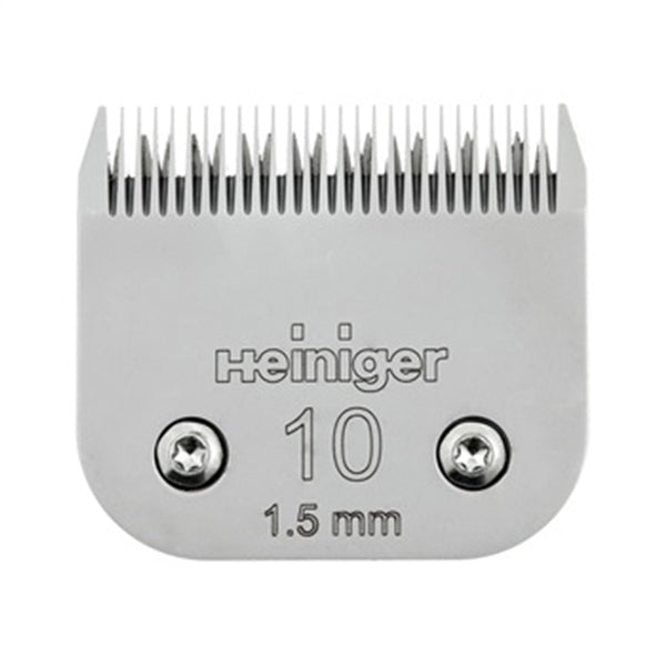 HEINIGER No 10 Blade