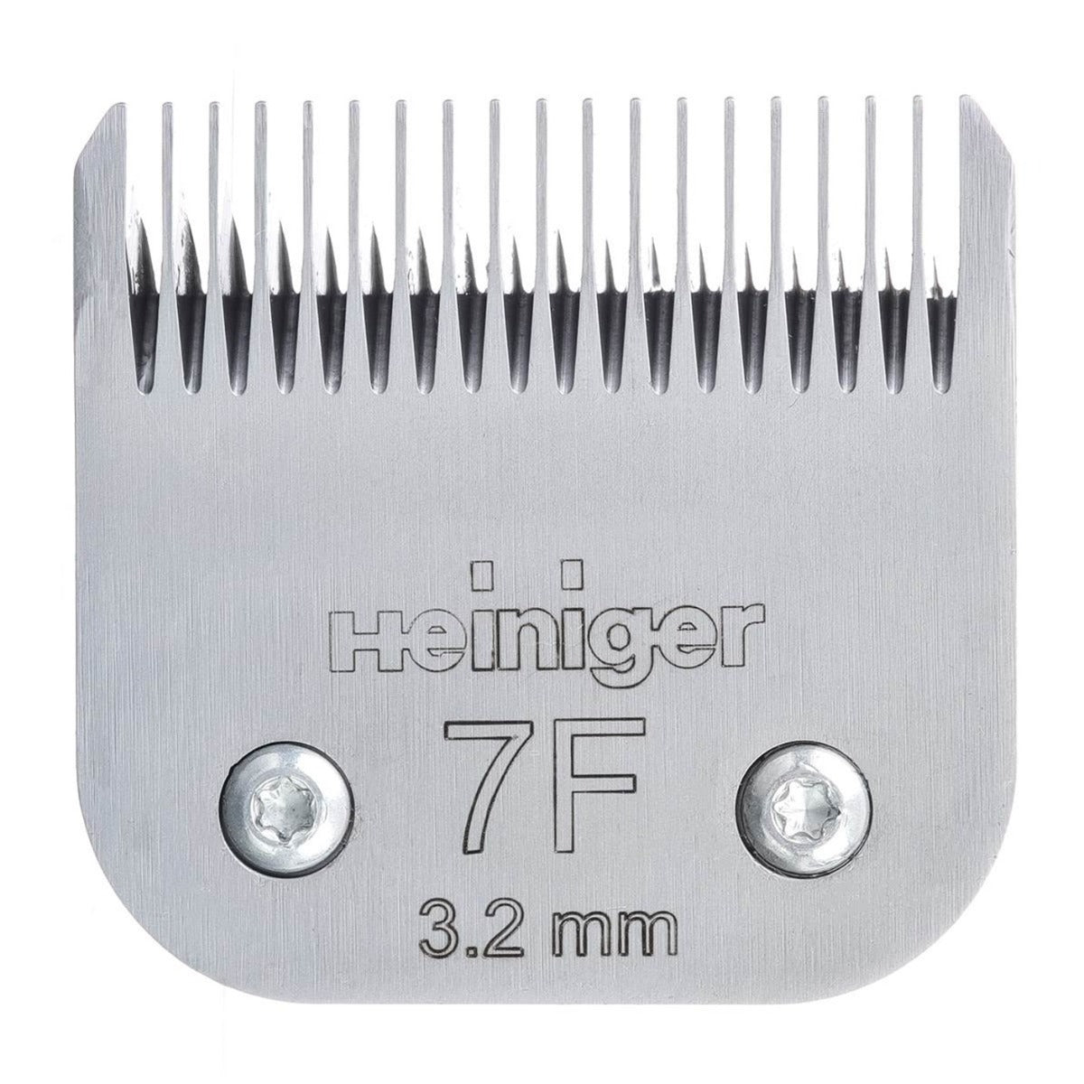 HEINIGER No 7F Blade