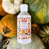 Nilaqua Pets Towel Off Pet Shampoo - Limited Edition Pumpkin Fragrance 