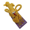 Henry Wag Freya Rabbit Small Rope Toy