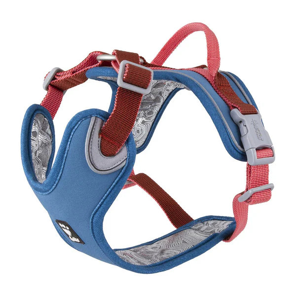 Hurtta Weekend Warrior Warming Harness Eco 45cm - 60cm