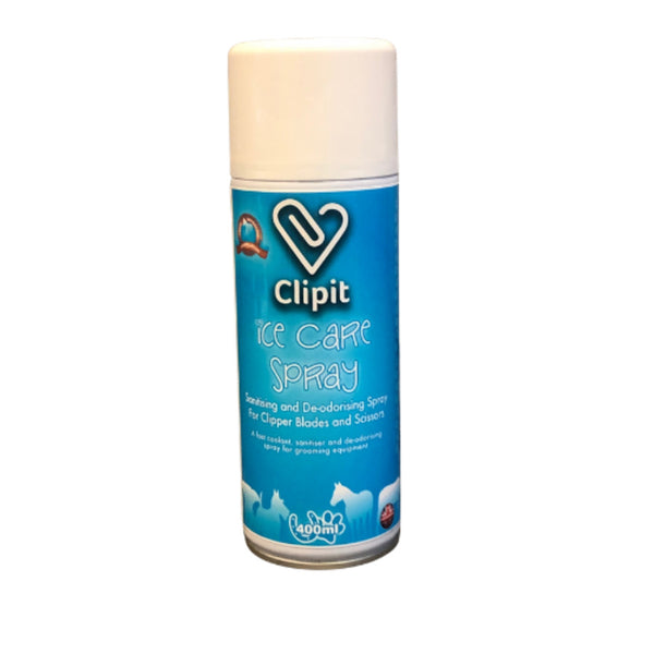 Clipit Ice Care Spray 400ml