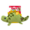 KONG Dynos Roars Green Medium Large