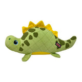 KONG Dynos Roars Green Medium Large
