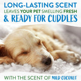 TropiClean Ear Cleaning Wipes 50s
