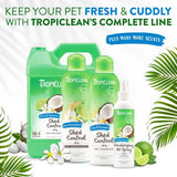 TropiClean Ear Cleaning Wipes 50s