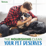 TropiClean Ear Cleaning Wipes 50s