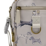 Sophie Allport Doggy Daycare Dog Walking Bag