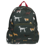 Sophie Allport Fetch Folding Rucksack