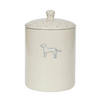 Sophie Allport Fetch Stoneware Storage Jar