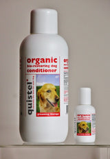 Quistel Organic Bio-restoring Dog Conditioner
