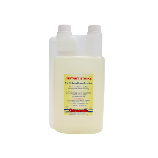Osmonds Instant Strike 1 Litre