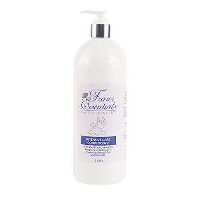 Fraser Essentials - Intensive Care Conditioner 1 Litre - 76537