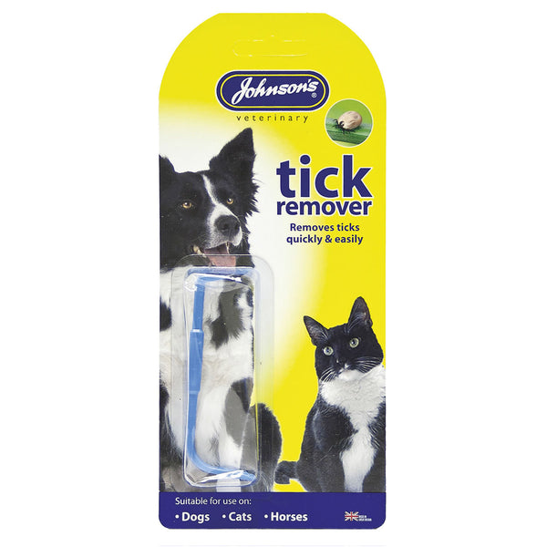 Johnsons Veterinary Tick Remover