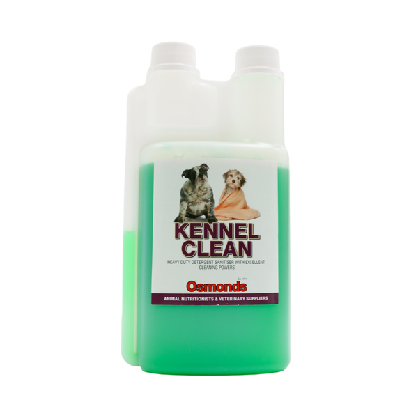 Osmonds Kennel Clean - 500ml