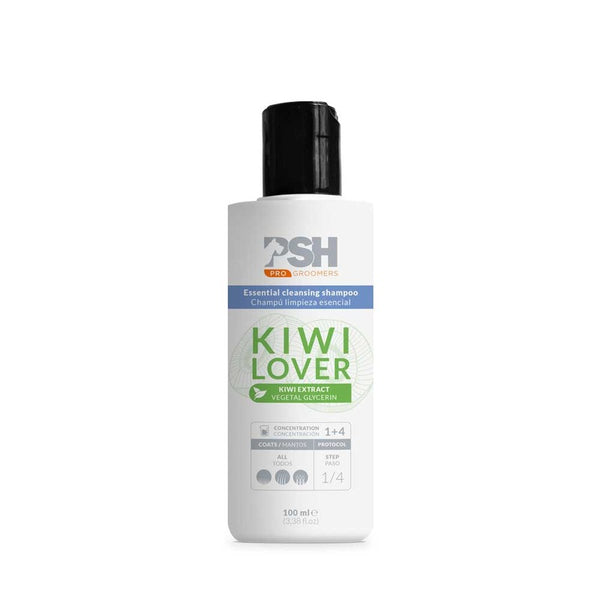 PSH Pro Kiwi Lover Shampoo