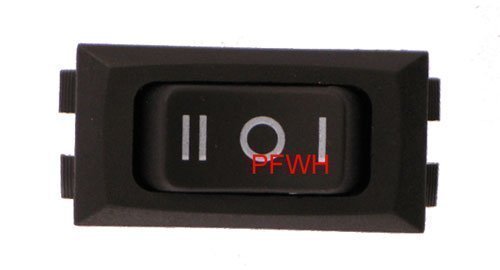 Double K 2000  3 Way Switch