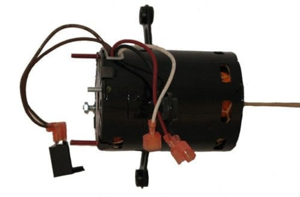 Double K 560 Motor 230vac with Capacitor Part Number 10276