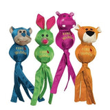 KONG Wubba Ballistic Friend Dog Toy