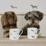 Fetch Mug by Sophie Alport (Large)