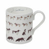 Walkies! Mug by Sophie Alport (Large)