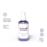 Peanut & Pickle - Lavender & Jasmine Perfume