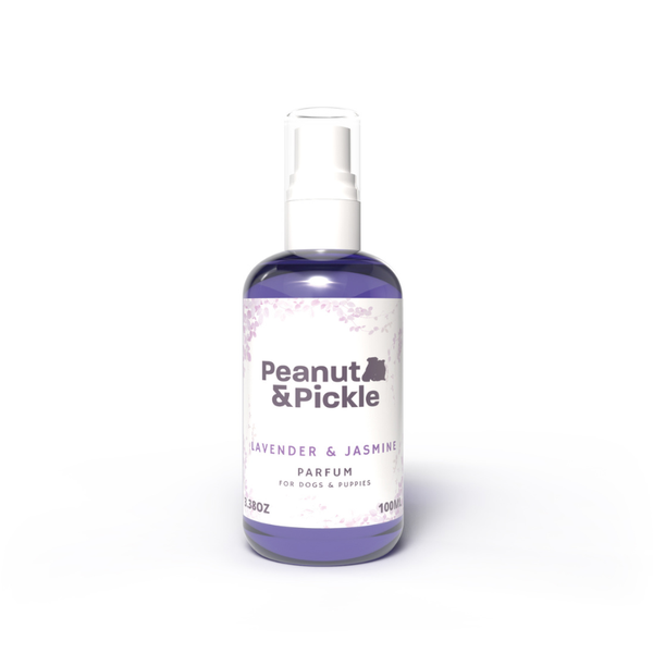 Peanut & Pickle - Lavender & Jasmine Perfume