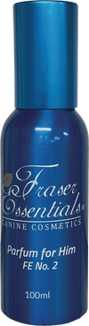 Fraser Essentials - No2 Parfum For Him