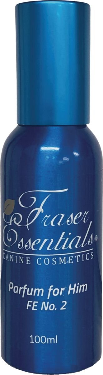 Fraser Essentials - No2 Parfum For Him