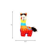 KONG Ballistic Llamas Small/Medium