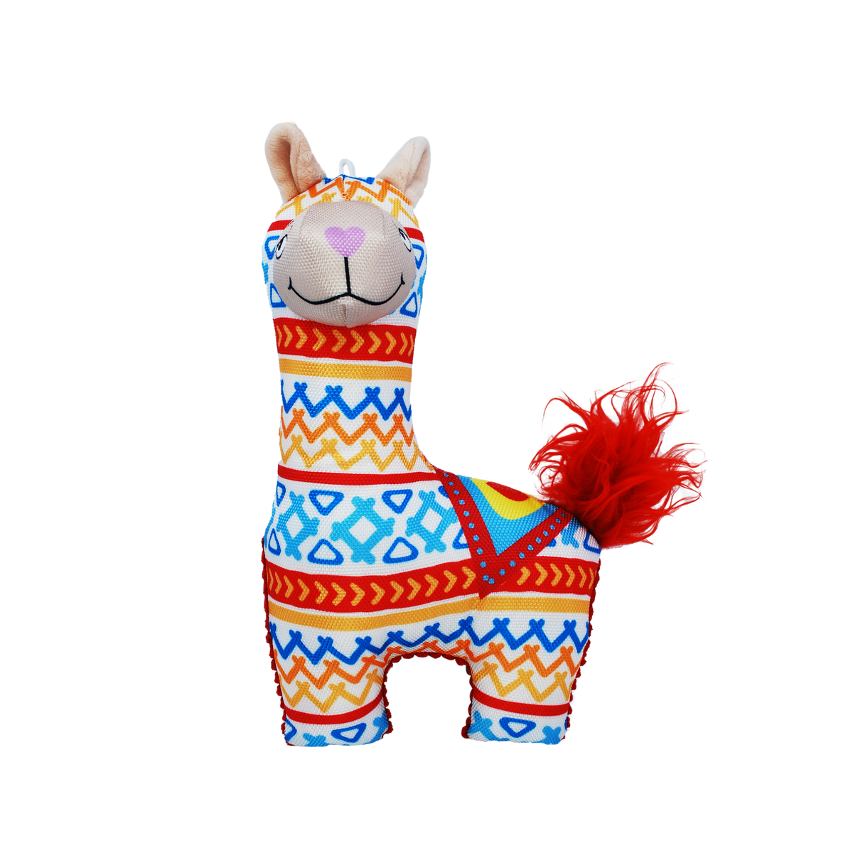 KONG Ballistic Llamas Small/Medium